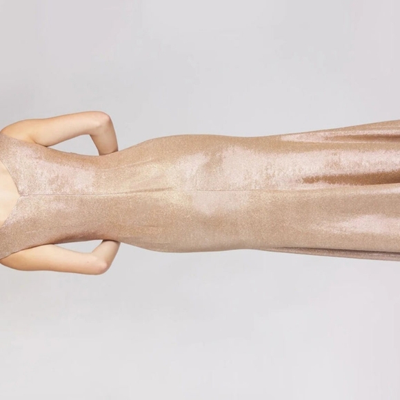 Gia Franco Gown - Picture 2 of 4